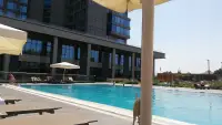 Hilton Istanbul Bakırköy photo 6
