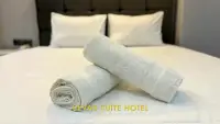 Cevas Suite Hotel photo 4