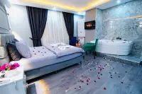 Cevas Suite Hotel photo 7
