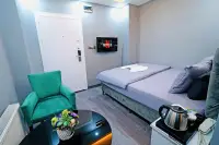Cevas Suite Hotel photo 9