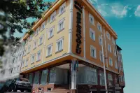 Grand Hotel Seferoğlu photo 1
