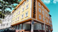 Grand Hotel Seferoğlu photo 2