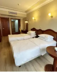 Grand Hotel Seferoğlu photo 9