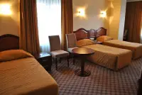 Grand Hotel Seferoğlu photo 10