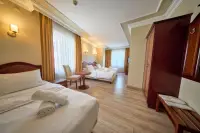 Grand Hotel Seferoğlu photo 5