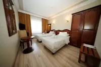 Grand Hotel Seferoğlu photo 6