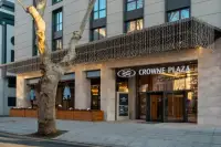 Crowne Plaza Istanbul photo 1
