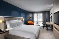 Crowne Plaza Istanbul photo 7