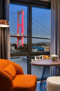 Crowne Plaza Istanbul photo 3
