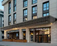Crowne Plaza Istanbul photo 2