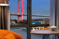 Crowne Plaza Istanbul photo 4