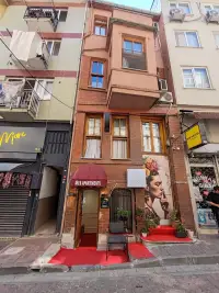 İdil's Apartments Hotel photo 1
