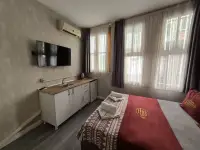 İdil's Apartments Hotel photo 9