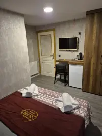 İdil's Apartments Hotel photo 10