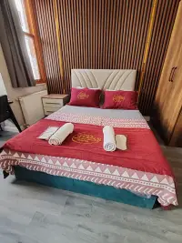 İdil's Apartments Hotel photo 4