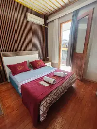 İdil's Apartments Hotel photo 7