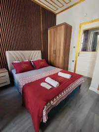 İdil's Apartments Hotel photo 8