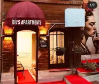 İdil's Apartments Hotel photo 2