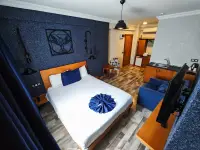 Barkod Hotel photo 5