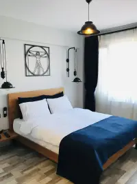 Barkod Hotel photo 7
