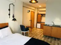 Barkod Hotel photo 2