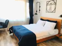 Barkod Hotel photo 3