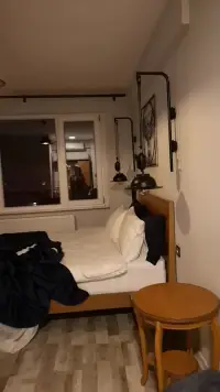 Barkod Hotel photo 4