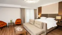 Riva Hotel Nişantaşı photo 7