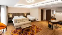 Riva Hotel Nişantaşı photo 8