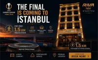 Riva Hotel Nişantaşı photo 2