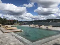Mandarin Oriental Bosphorus, Istanbul photo 5