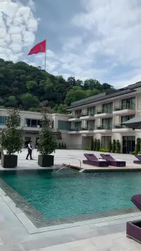 Mandarin Oriental Bosphorus, Istanbul photo 2