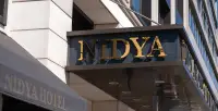 Nidya Hotel Galataport photo 1
