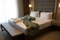 Nidya Hotel Galataport photo 10