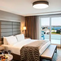 Nidya Hotel Galataport photo 3