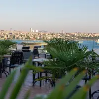 Nidya Hotel Galataport photo 2