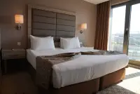 Nidya Hotel Galataport photo 6