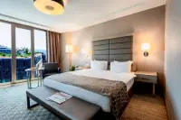Nidya Hotel Galataport photo 8