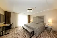 Nidya Hotel Galataport photo 9