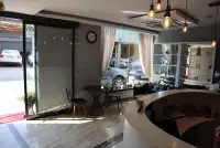 Galata istanbul Hotel photo 3