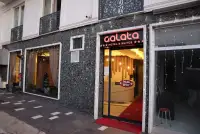 Galata istanbul Hotel photo 1