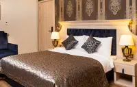 The Conforium Hotel İstanbul photo 7