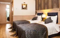 The Conforium Hotel İstanbul photo 8