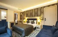 The Conforium Hotel İstanbul photo 9