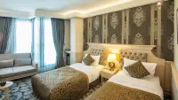 The Conforium Hotel İstanbul photo 4