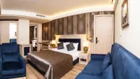 The Conforium Hotel İstanbul photo 5