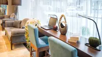 The Conforium Hotel İstanbul photo 2