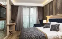 The Conforium Hotel İstanbul photo 6
