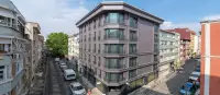 La Wisteria Boutique Hotel Istanbul photo 1