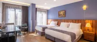 La Wisteria Boutique Hotel Istanbul photo 10